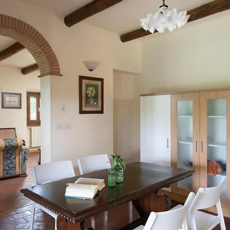 Apartment Castelluccio *