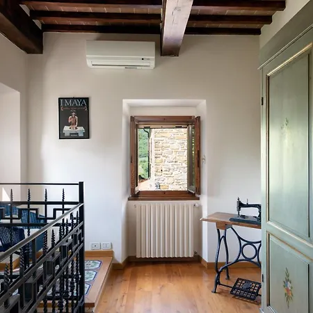 Castelluccio Apartment Calbenzano