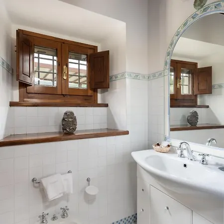 Castelluccio Apartment Calbenzano