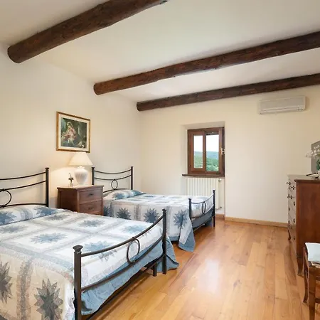 Castelluccio Apartment Calbenzano