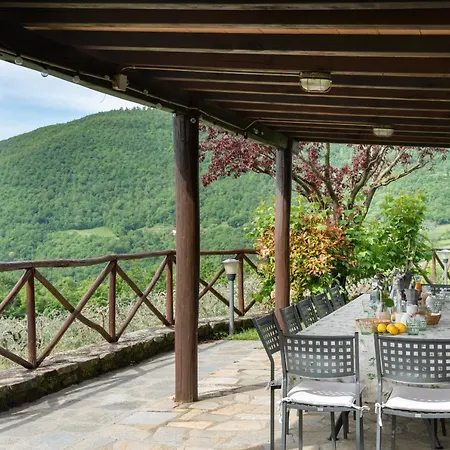 Castelluccio * Calbenzano