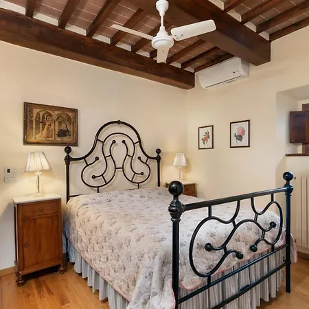 Castelluccio Apartment *