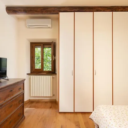 Castelluccio Apartment