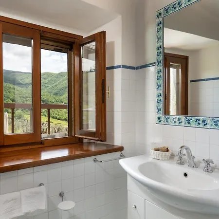 Castelluccio Apartment *