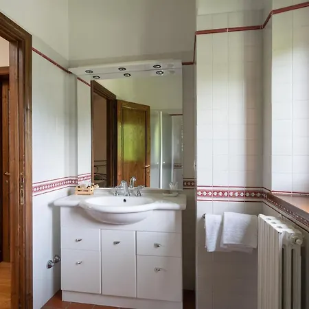 Apartment Castelluccio Calbenzano