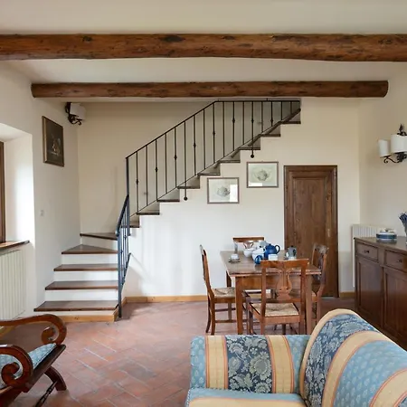 Castelluccio アパート *