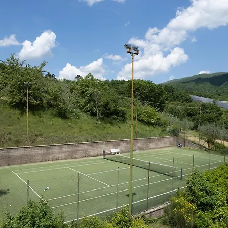 アパート Castelluccio